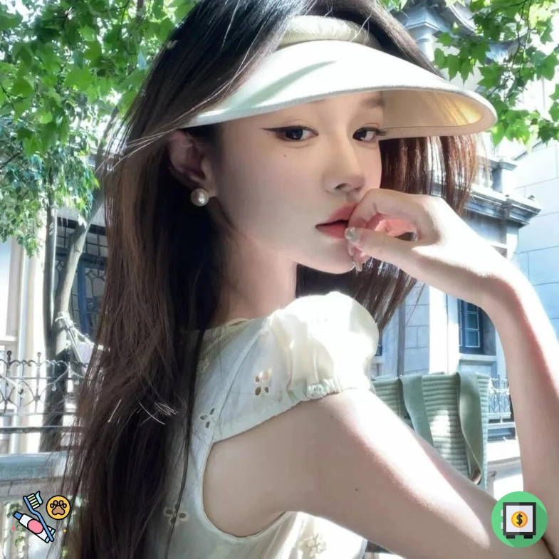 青禾